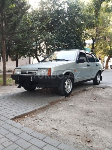 LADA (VAZ) 2109 1997, 198,752 km - 1.5 l - Mingəçevir