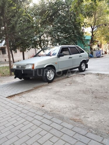 LADA (VAZ) 2109 1997, 198,752 km - 1.5 l - Mingəçevir