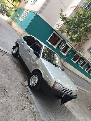 LADA (VAZ) 2109 1997, 198,752 km - 1.5 l - Mingəçevir