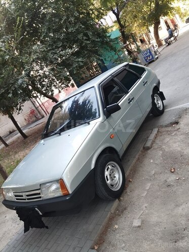 LADA (VAZ) 2109 1997, 198,752 km - 1.5 l - Mingəçevir