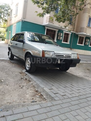 LADA (VAZ) 2109 1997, 198,752 km - 1.5 l - Mingəçevir