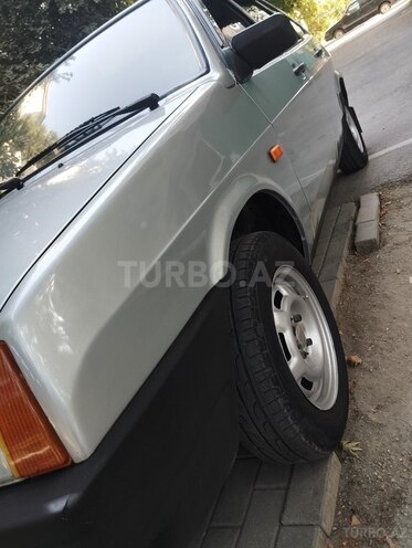 LADA (VAZ) 2109 1997, 198,752 km - 1.5 l - Mingəçevir