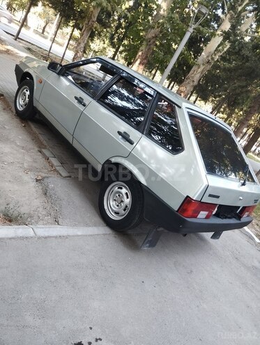 LADA (VAZ) 2109 1997, 198,752 km - 1.5 l - Mingəçevir