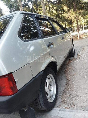 LADA (VAZ) 2109 1997, 198,752 km - 1.5 l - Mingəçevir