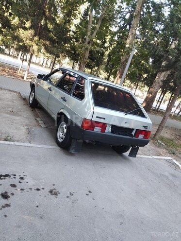 LADA (VAZ) 2109 1997, 198,752 km - 1.5 l - Mingəçevir