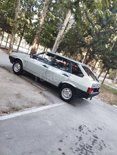 LADA (VAZ) 2109 1997, 198,752 km - 1.5 l - Mingəçevir