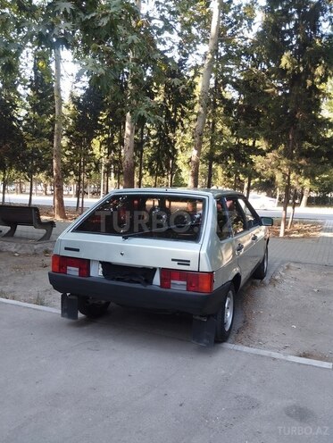 LADA (VAZ) 2109 1997, 198,752 km - 1.5 l - Mingəçevir