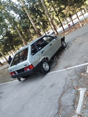 LADA (VAZ) 2109 1997, 198,752 km - 1.5 l - Mingəçevir
