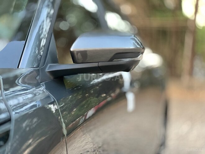 Changan Qiyuan A05 2025, 0 km - 1.5 l - Bakı