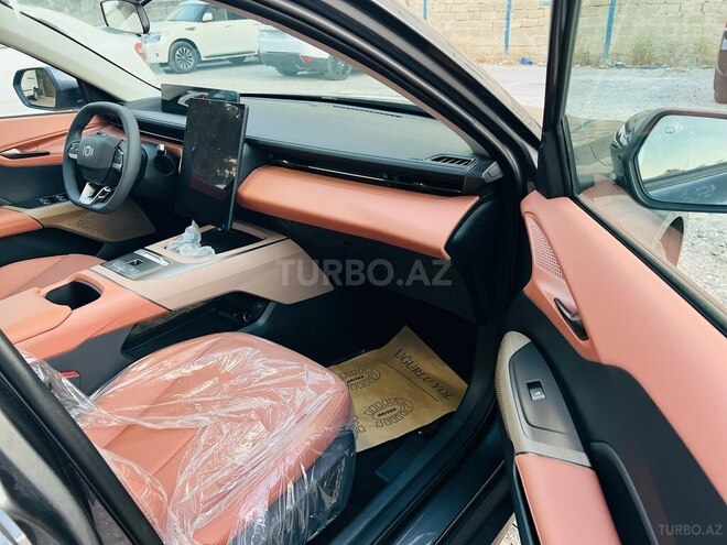 Changan Qiyuan A05 2025, 0 km - 1.5 l - Bakı