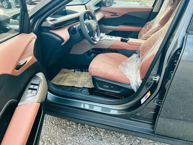 Changan Qiyuan A05 2025, 0 km - 1.5 l - Bakı