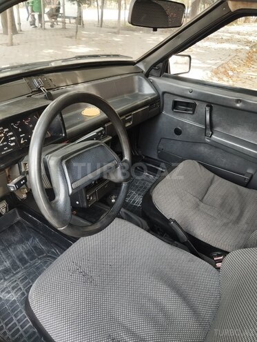 LADA (VAZ) 2109 1997, 198,752 km - 1.5 l - Mingəçevir