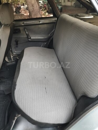 LADA (VAZ) 2109 1997, 198,752 km - 1.5 l - Mingəçevir