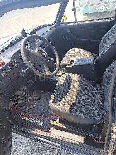 LADA (VAZ) 2106 2005, 85,000 km - 1.6 l - Bakı