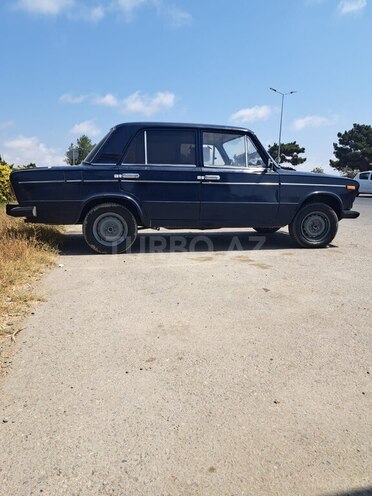 LADA (VAZ) 2106 2005, 85,000 km - 1.6 l - Bakı