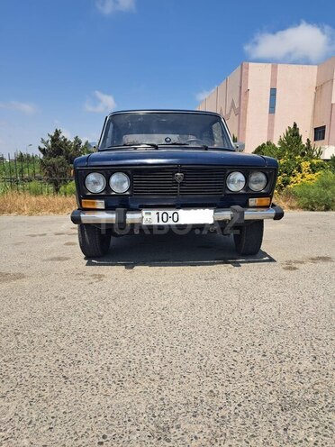 LADA (VAZ) 2106 2005, 85,000 km - 1.6 l - Bakı