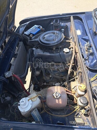 LADA (VAZ) 2106 2005, 85,000 km - 1.6 l - Bakı