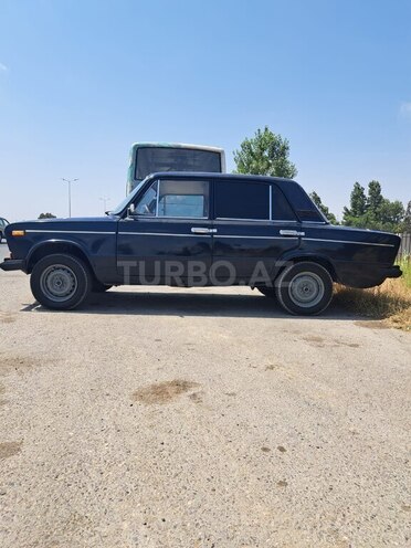 LADA (VAZ) 2106 2005, 85,000 km - 1.6 l - Bakı