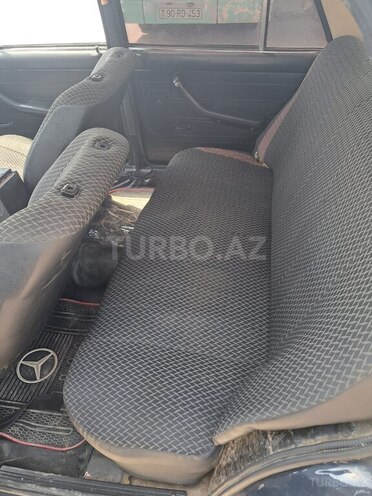LADA (VAZ) 2106 2005, 85,000 km - 1.6 l - Bakı