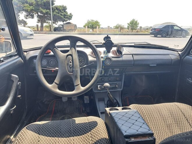 LADA (VAZ) 2106 2005, 85,000 km - 1.6 l - Bakı