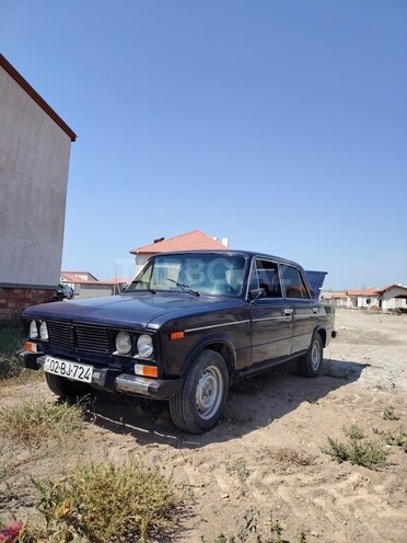 LADA (VAZ) 2106 1983, 500,000 km - 1.6 l - Cəbrayıl