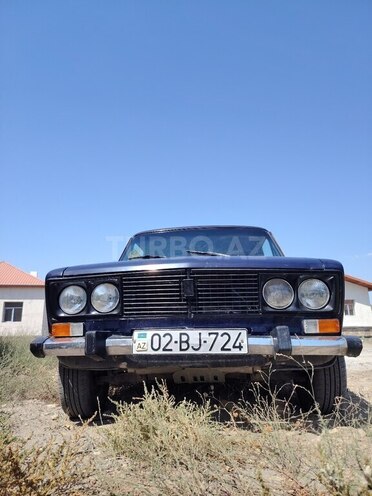 LADA (VAZ) 2106 1983, 500,000 km - 1.6 l - Cəbrayıl