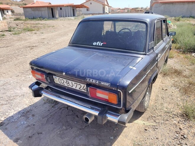LADA (VAZ) 2106 1983, 500,000 km - 1.6 l - Cəbrayıl