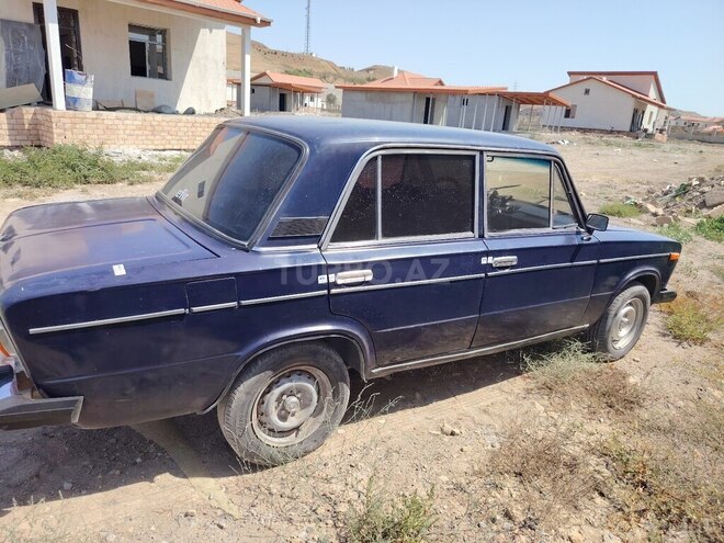 LADA (VAZ) 2106 1983, 500,000 km - 1.6 l - Cəbrayıl