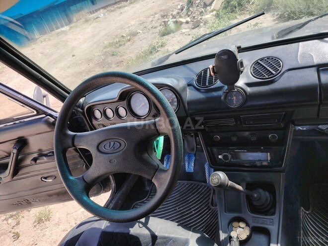 LADA (VAZ) 2106 1983, 500,000 km - 1.6 l - Cəbrayıl