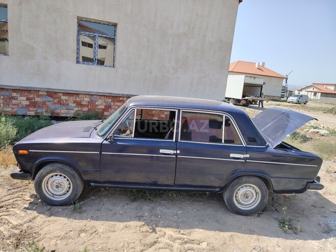 LADA (VAZ) 2106 1983, 500,000 km - 1.6 l - Cəbrayıl