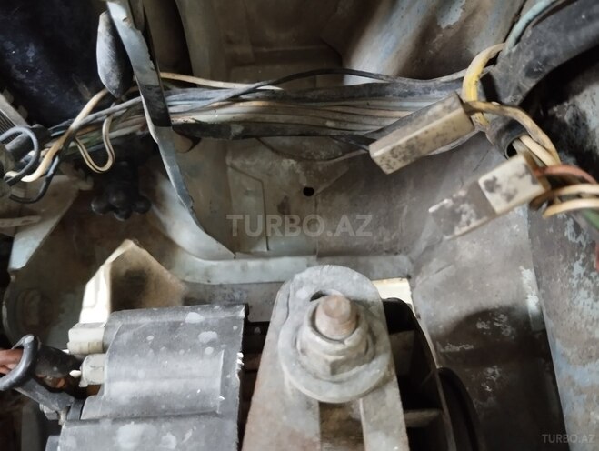 LADA (VAZ) 2109 1997, 198,752 km - 1.5 l - Mingəçevir