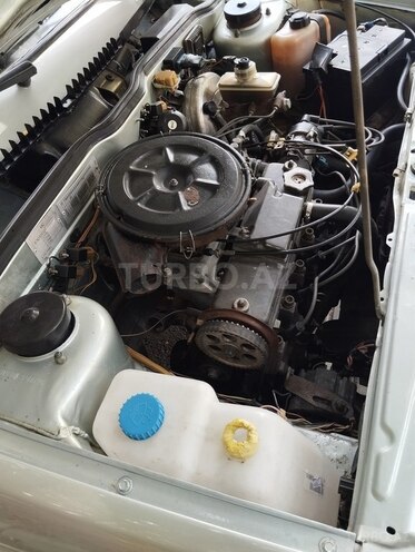 LADA (VAZ) 2109 1997, 198,752 km - 1.5 l - Mingəçevir