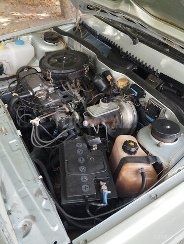 LADA (VAZ) 2109 1997, 198,752 km - 1.5 l - Mingəçevir