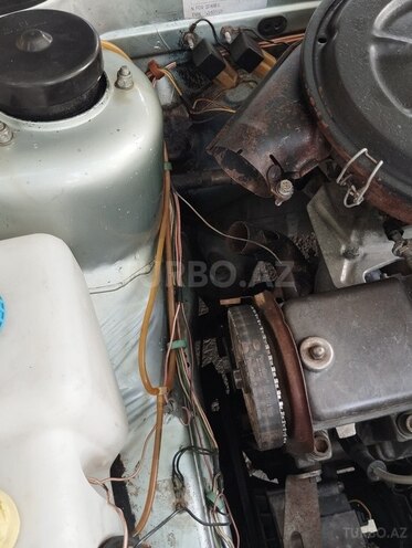 LADA (VAZ) 2109 1997, 198,752 km - 1.5 l - Mingəçevir