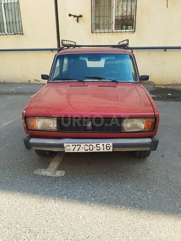 LADA (VAZ) 2104 2000, 503,187 km - 1.5 л - Bakı