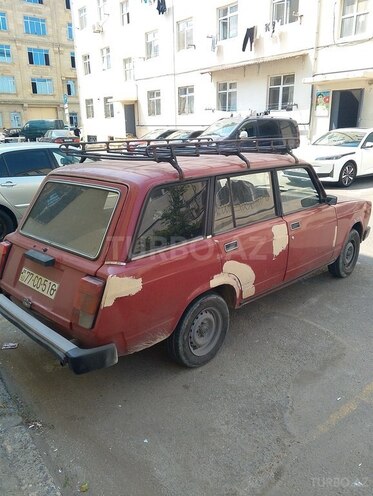LADA (VAZ) 2104 2000, 503,187 km - 1.5 л - Bakı