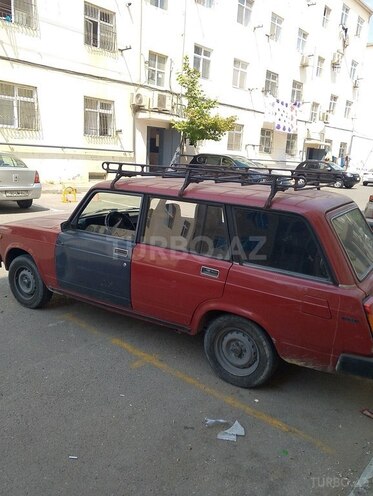LADA (VAZ) 2104 2000, 503,187 km - 1.5 л - Bakı