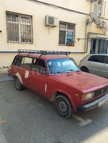 LADA (VAZ) 2104 2000, 503,187 km - 1.5 л - Bakı