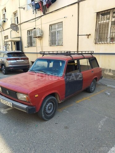 LADA (VAZ) 2104 2000, 503,187 km - 1.5 л - Bakı