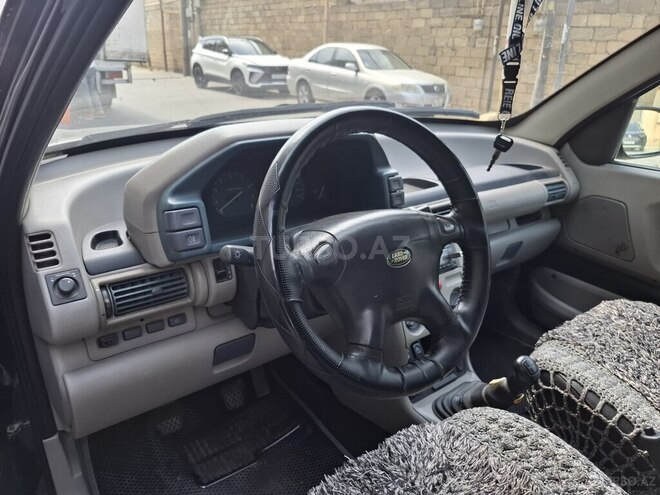 Land Rover Freelander 1998, 245,000 km - 1.8 l - Bakı
