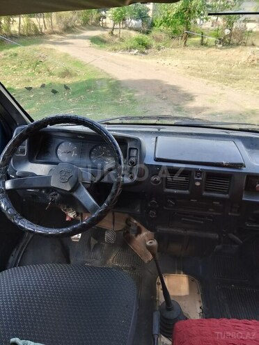 GAZ 2705 2002, 155,490 km - 2.4 l - Lənkəran