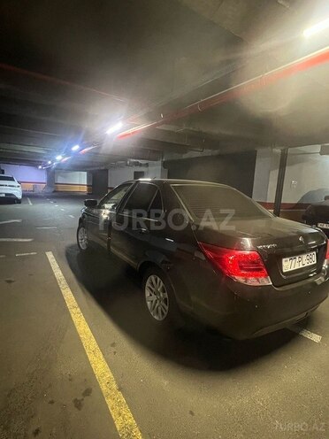 Khazar LD 2022, 213,600 km - 1.7 l - Bakı
