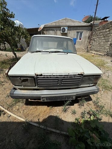 LADA (VAZ) 2104 2007, 156,378 km - 1.6 л - Bakı