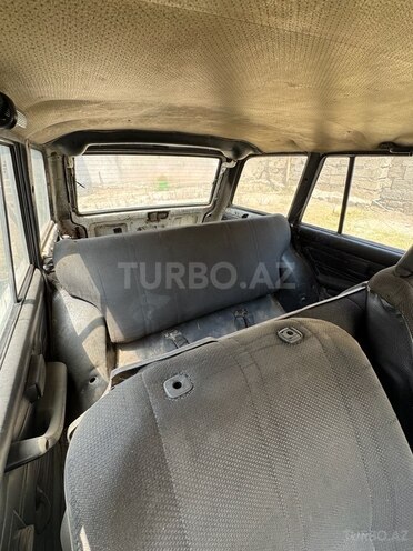 LADA (VAZ) 2104 2007, 156,378 km - 1.6 л - Bakı