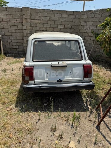 LADA (VAZ) 2104 2007, 156,378 km - 1.6 л - Bakı