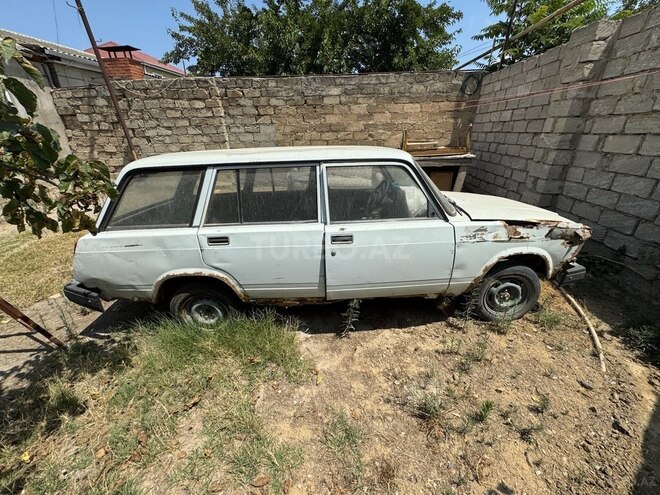 LADA (VAZ) 2104 2007, 156,378 km - 1.6 л - Bakı