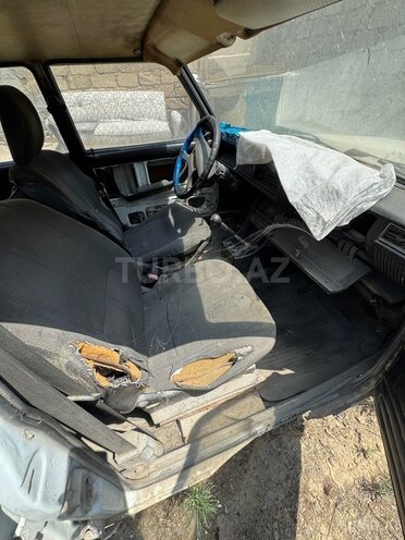 LADA (VAZ) 2104 2007, 156,378 km - 1.6 л - Bakı