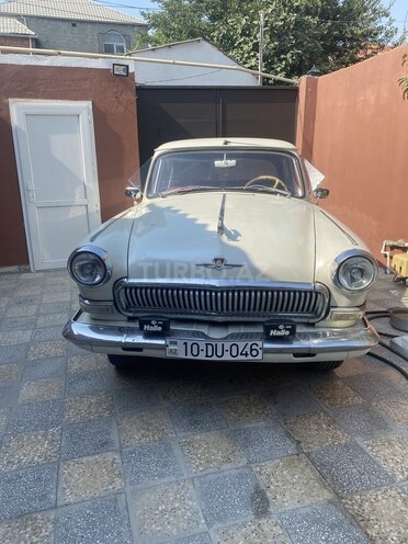 GAZ 21 1964, 200,000 km - 2.5 l - Bakı