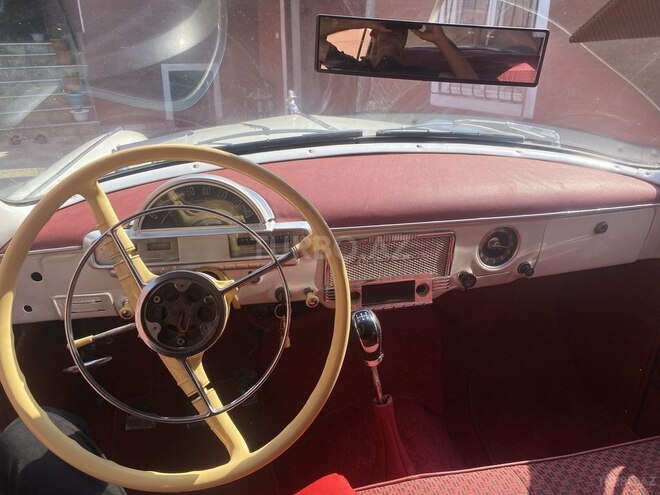 GAZ 21 1964, 200,000 km - 2.5 l - Bakı