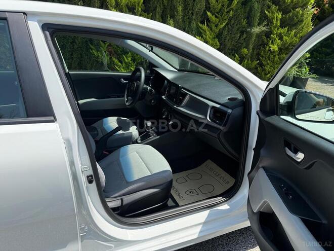 Kia Rio 2018, 119,000 km - 1.6 l - Bakı